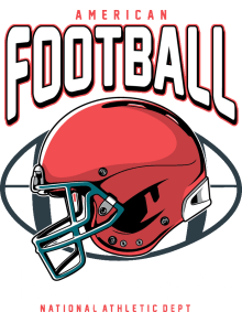 American Football Hall